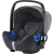 Автокресло BRITAX-ROMER Baby-Safe i-Size (Storm Grey)