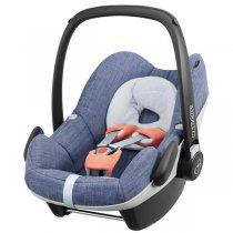 Автокрісло MAXI-COSI Pebble (Divine Denim)