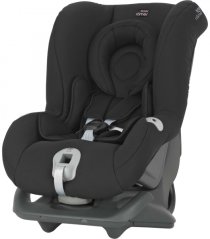 Автокрісло Britax Römer First Class Plus (Cosmos Black)
