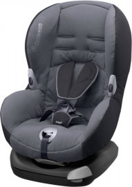 Автокрісло MAXI-COSI Priori XP (Solid Grey)