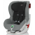 Автокресло BRITAX ROMER KING II ATS (Steel Grey)