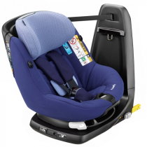 Автокрісло MAXI-COSI Axissfix (River Blue)