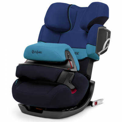 Cybex pallas new arrivals 2 m fix