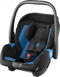 Автокрісло RECARO PRIVIA (Saphir)