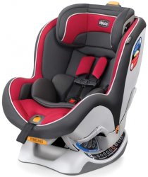 Автокрісло Chicco NextFit (колір 64)