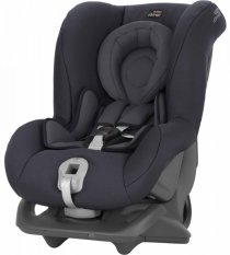 Автокрісло Britax Römer First Class Plus (Storm Grey)