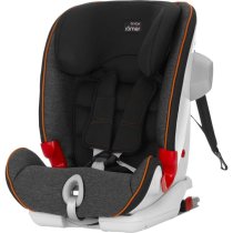 Автокрісло BRITAX ROMER ADVANSAFIX III SICT (Black Marble)
