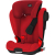 Автокресло BRITAX ROMER KIDFIX II XP SICT (Black Series) (Flame Red)