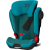 Автокресло BRITAX ROMER KIDFIX II XP SICT (Black Series) (Green Marble)