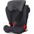 Автокресло BRITAX ROMER KIDFIX II XP SICT (Black Series) (Storm Grey)