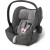 Автокресло CYBEX Cloud Q (PLUS Manhattan Grey-mid grey)