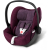 Автокресло CYBEX Cloud Q (PLUS Grape Juice-purple)