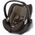 Автокресло CYBEX Aton Q (PLUS Desert khaki)