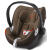 Автокресло CYBEX Aton Q (Cofee bean/Browm)