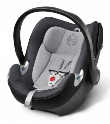 Cybex aton q top isize isofix base