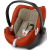 Автокресло CYBEX Aton Q (PLUS Autmn gold)