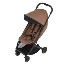Прогулянкова коляска Anex Air-X2 (Bronzo)