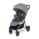 Прогулянкова коляска Baby Design WAVE 2021 (07 GRAY)