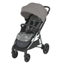 Прогулянкова коляска Espiro WAVE 2024 (317 Gray Melody)