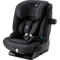 Автокрісло Britax Römer ADVANSAFIX PRO 2025 (Style / Carbon Black)