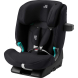 Автокресло BRITAX-ROMER ADVANSAFIX PRO (Classic / Deep Black)