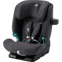 Автокрісло Britax Römer ADVANSAFIX PRO 2025 (Classic / Deep Grey)