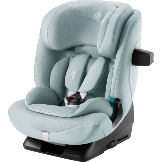 Автокресло BRITAX-ROMER ADVANSAFIX PRO (Style / Harbor Blue) - фото | Интернет-магазин автокресел, колясок и аксессуаров для детей Avtokrisla