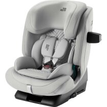 Автокрісло Britax Römer ADVANSAFIX PRO 2025 (LUX / Linen Grey)