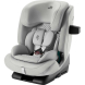 Автокресло BRITAX-ROMER ADVANSAFIX PRO (LUX / Linen Grey)