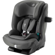 Автокрісло Britax Römer ADVANSAFIX PRO 2025 (Style / Mineral Grey)