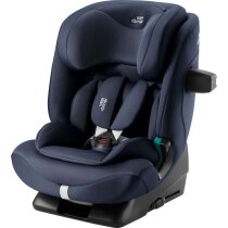 Автокрісло Britax Römer ADVANSAFIX PRO 2025 (Style / Night Blue)