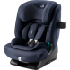 Автокресло BRITAX-ROMER ADVANSAFIX PRO (Style / Night Blue)