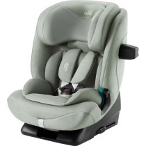 Автокрісло Britax Römer ADVANSAFIX PRO 2025 (Style / Sage Green)