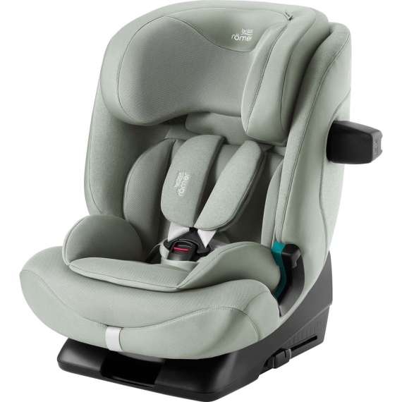 Автокрісло Britax Römer ADVANSAFIX PRO 2025 (Style / Sage Green) - фото | Интернет-магазин автокресел, колясок и аксессуаров для детей Avtokrisla
