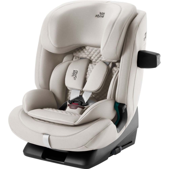 Автокрісло BRITAX-ROMER ADVANSAFIX PRO (LUX / Soft Taupe) - фото | Интернет-магазин автокресел, колясок и аксессуаров для детей Avtokrisla