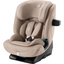 Автокрісло Britax Römer ADVANSAFIX PRO 2025 (Style / Teak)