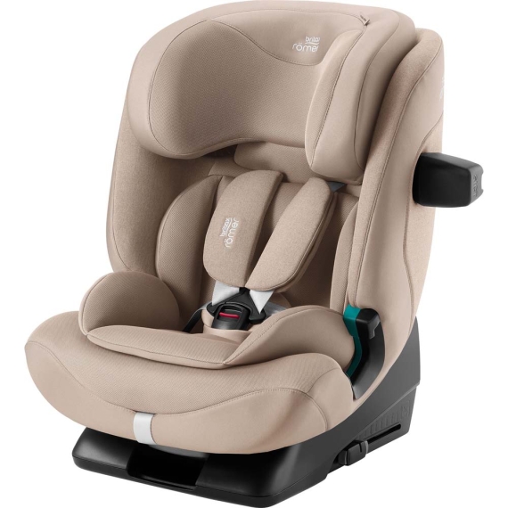 Автокресло BRITAX-ROMER ADVANSAFIX PRO (Style / Teak) - фото | Интернет-магазин автокресел, колясок и аксессуаров для детей Avtokrisla