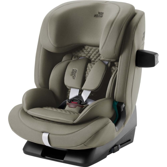 Автокресло BRITAX-ROMER ADVANSAFIX PRO (LUX / Urban Olive) - фото | Интернет-магазин автокресел, колясок и аксессуаров для детей Avtokrisla