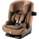 Автокресло BRITAX-ROMER ADVANSAFIX PRO (LUX / Warm Caramel)