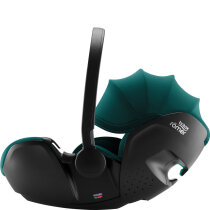 Автокрісло Britax Römer Baby-Safe 5Z (Atlantic Green)