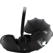 Автокрісло Britax Römer Baby-Safe 5Z (Fossil Grey)