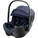 Автокресло Britax Römer Baby-Safe Pro (Style / Night Blue)