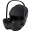 LUX / Onyx Black