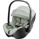 Автокрісло Britax Römer Baby-Safe Pro 2025 (Style / Sage Green)