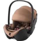 Автокрісло Britax Römer Baby-Safe Pro 2025 (LUX / Warm Caramel)