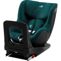 Автокрісло Britax Römer Dualfix 3 i-Size з платформою Flex Base (Atlantic Green)