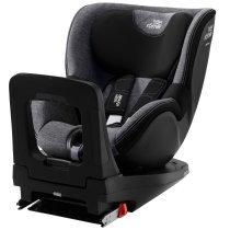 Автокрісло Britax Römer Dualfix 3 i-Size з платформою Flex Base (Graphite Marble)