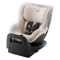 Літній чохол Britax Römer DUALFIX family 2025
