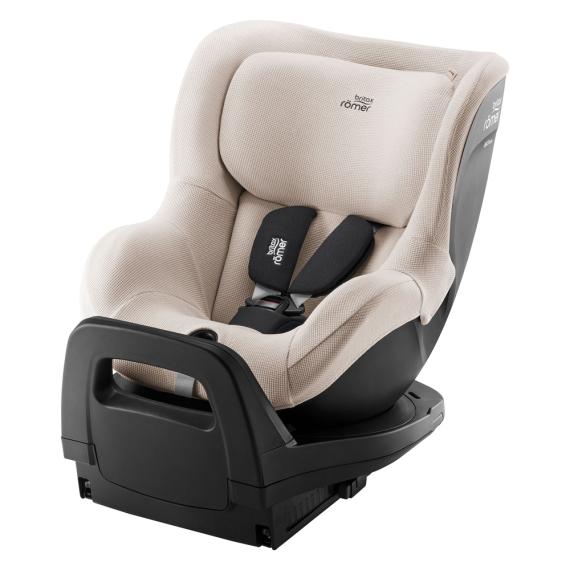 Літній чохол Britax Römer DUALFIX family 2025 - фото | Интернет-магазин автокресел, колясок и аксессуаров для детей Avtokrisla