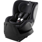 Автокрiсло Britax Römer Dualfix M Plus (Carbon Black)